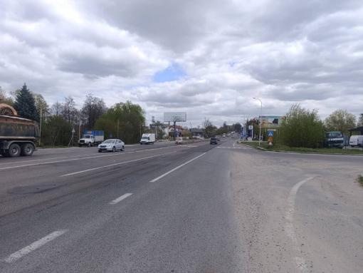 Щит 12x5,  с. Зимна Вода (на Городок)