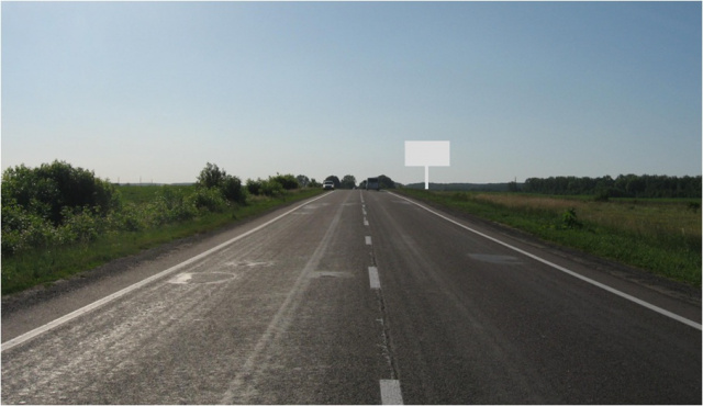 Щит 6x3,  Автодорога Львів-Краківець, виїзд зі Львова, правий